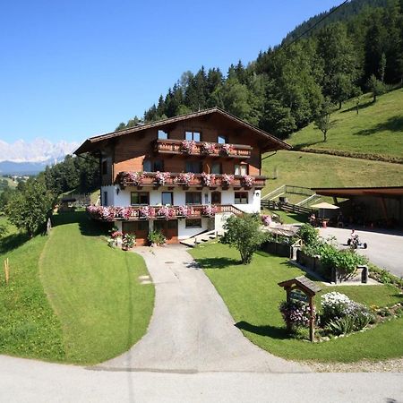 Ahlhof Villa Schladming Ngoại thất bức ảnh