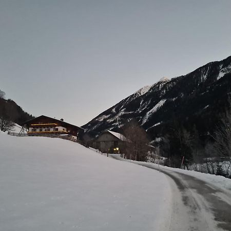 Ahlhof Villa Schladming Ngoại thất bức ảnh