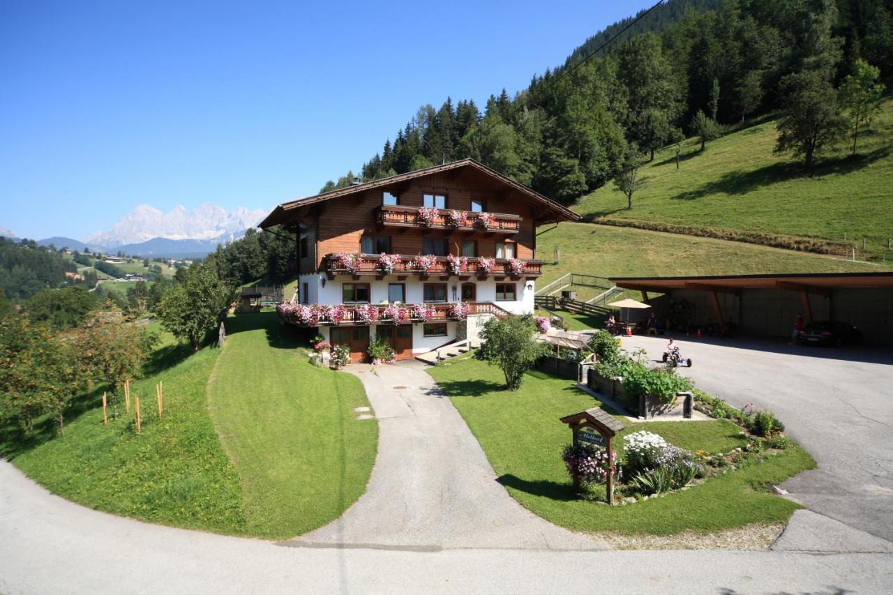 Ahlhof Villa Schladming Ngoại thất bức ảnh
