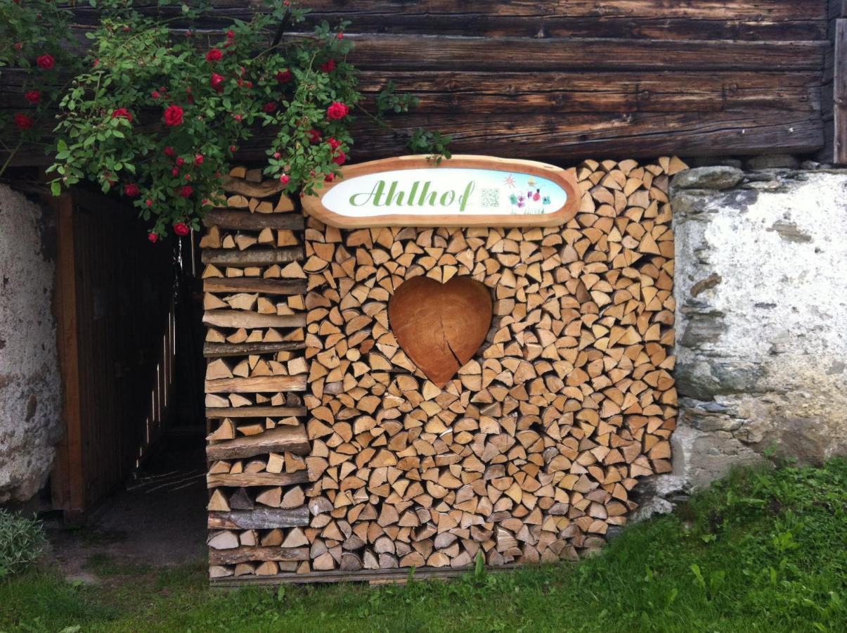Ahlhof Villa Schladming Ngoại thất bức ảnh