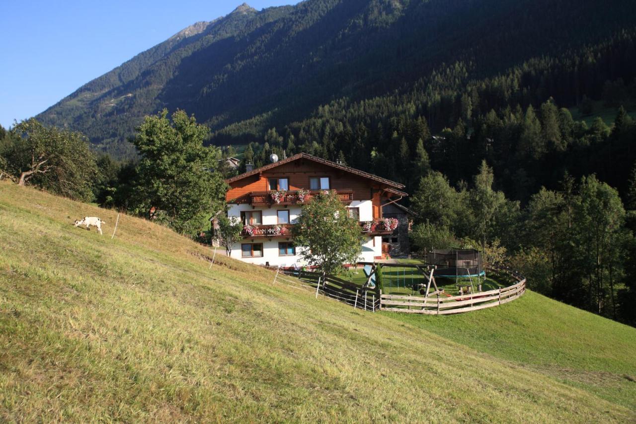 Ahlhof Villa Schladming Ngoại thất bức ảnh