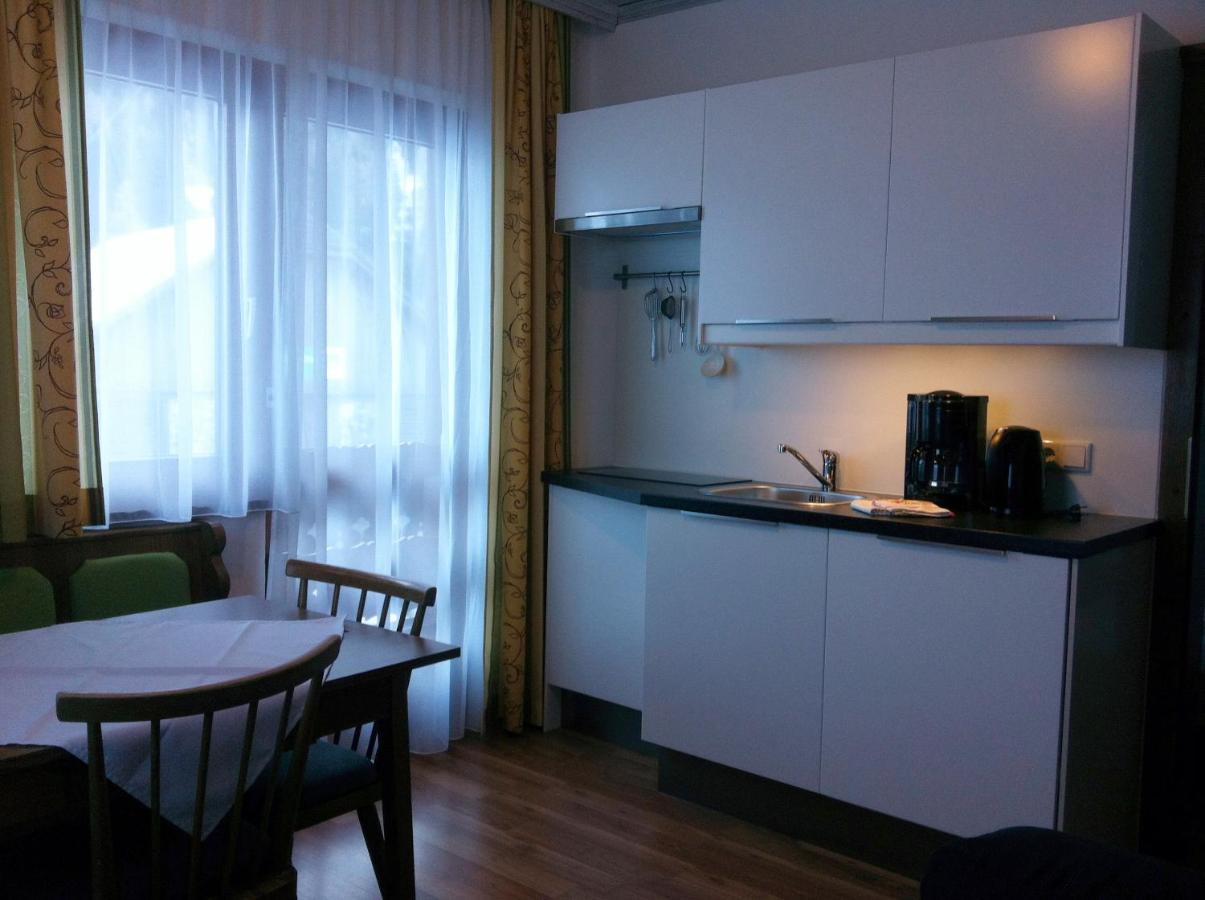 Ahlhof Villa Schladming Ngoại thất bức ảnh