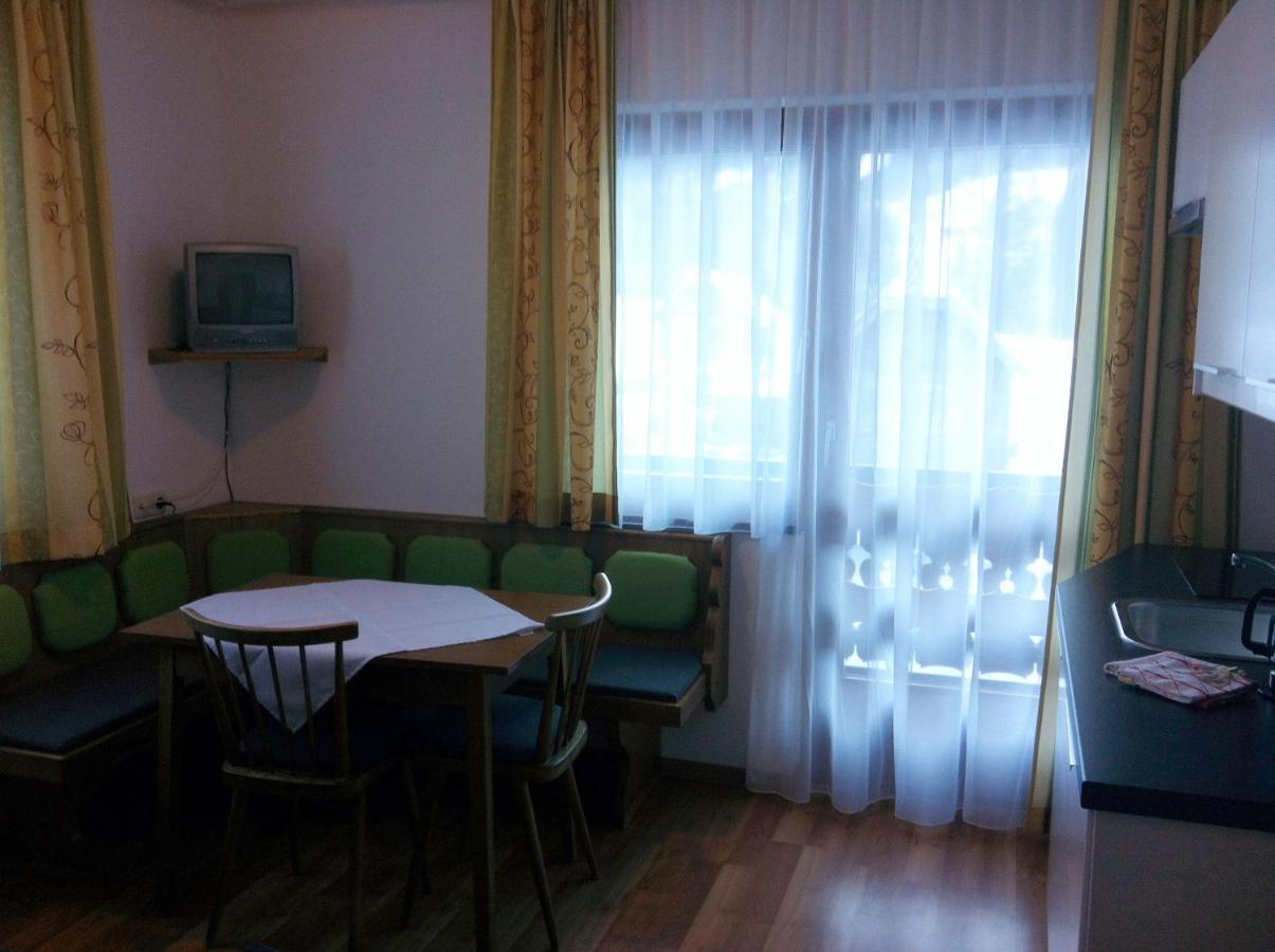Ahlhof Villa Schladming Ngoại thất bức ảnh