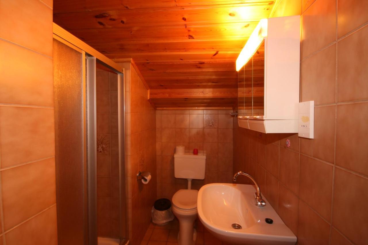 Ahlhof Villa Schladming Ngoại thất bức ảnh
