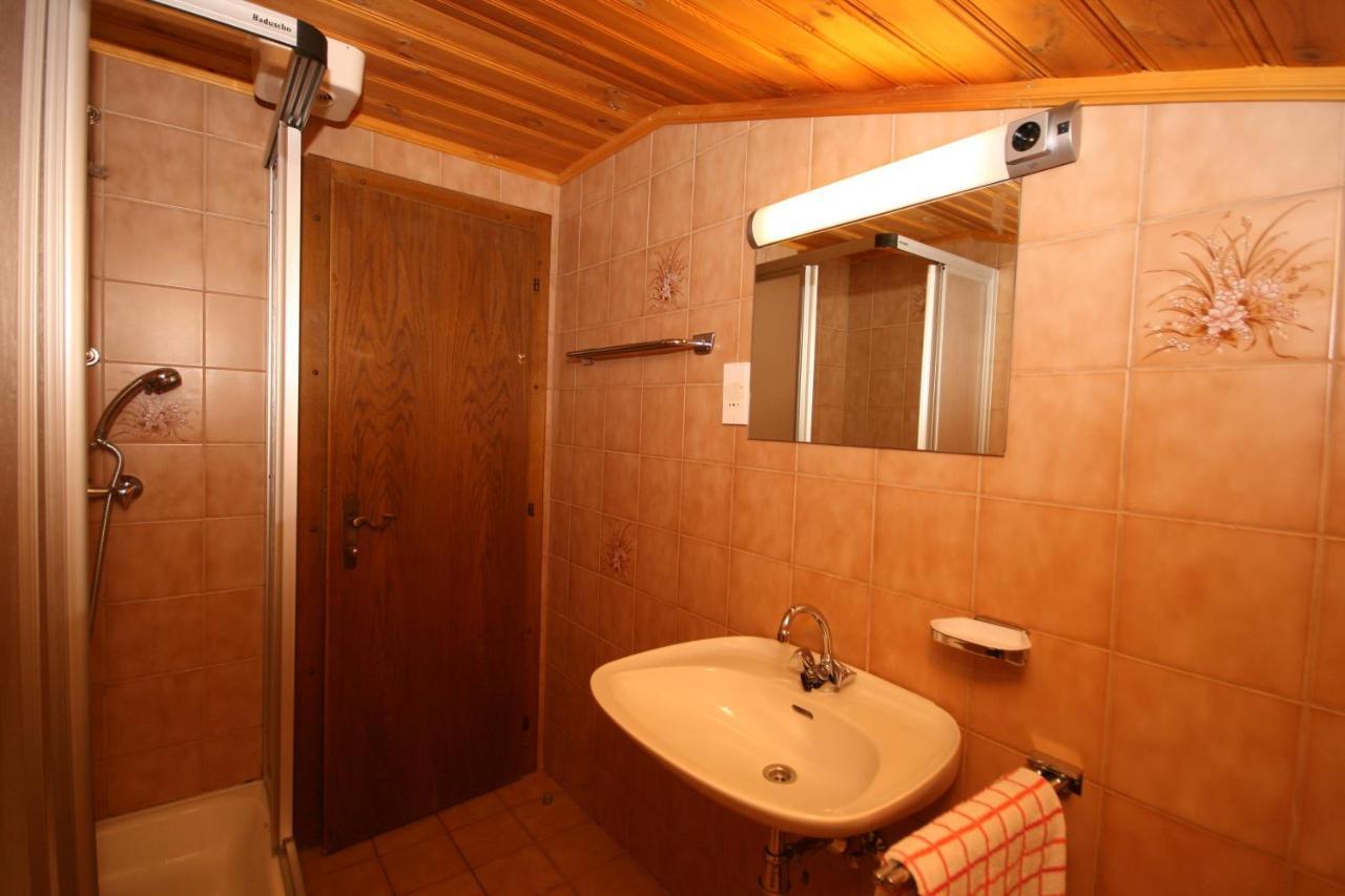 Ahlhof Villa Schladming Ngoại thất bức ảnh