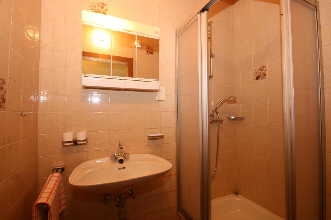 Ahlhof Villa Schladming Ngoại thất bức ảnh