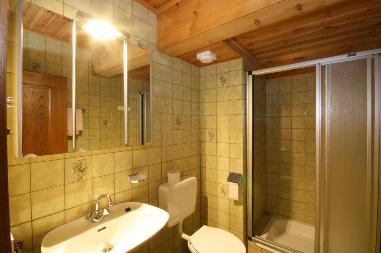 Ahlhof Villa Schladming Ngoại thất bức ảnh