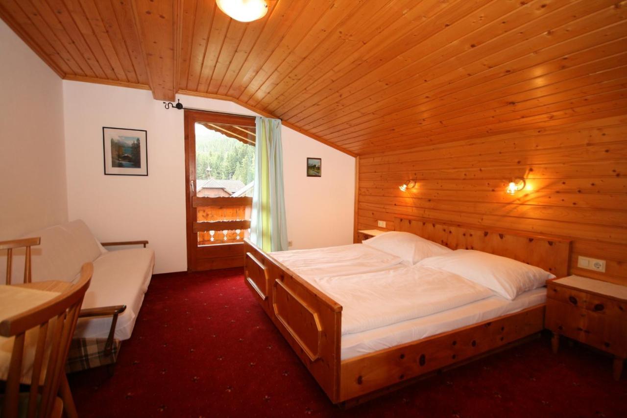 Ahlhof Villa Schladming Ngoại thất bức ảnh