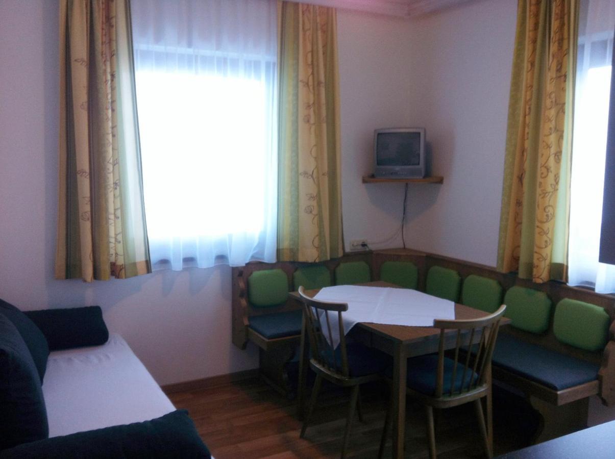 Ahlhof Villa Schladming Ngoại thất bức ảnh