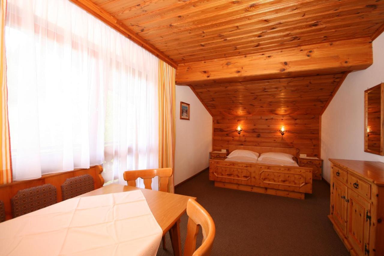 Ahlhof Villa Schladming Ngoại thất bức ảnh