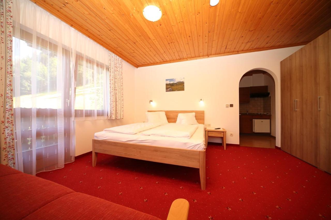 Ahlhof Villa Schladming Ngoại thất bức ảnh