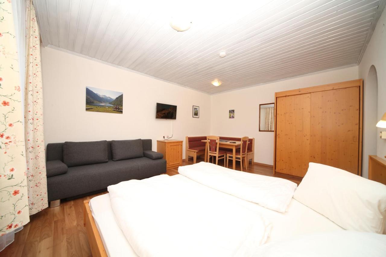 Ahlhof Villa Schladming Ngoại thất bức ảnh