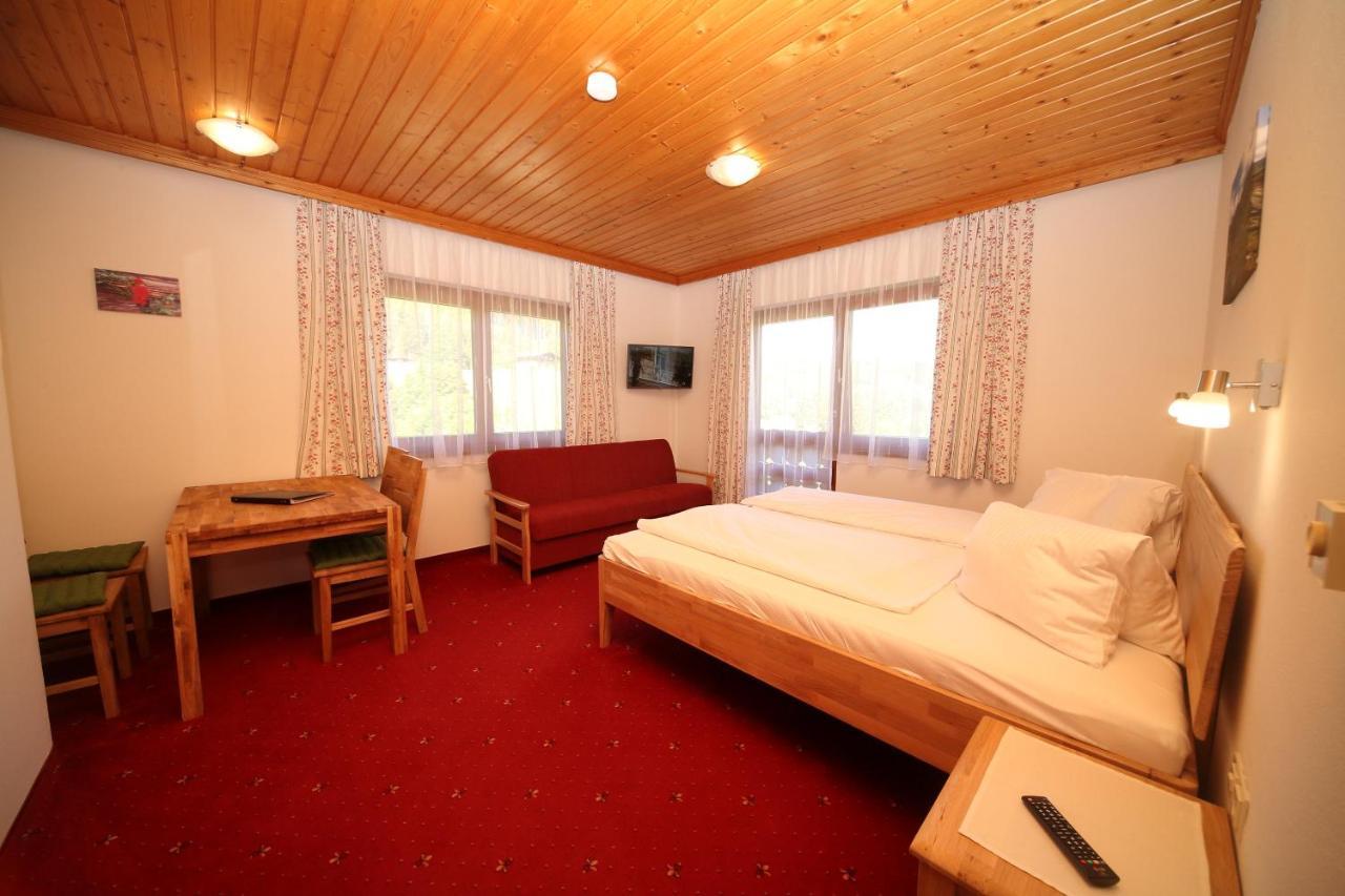 Ahlhof Villa Schladming Ngoại thất bức ảnh