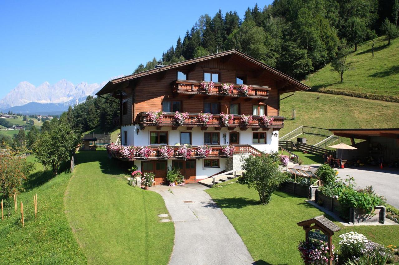 Ahlhof Villa Schladming Ngoại thất bức ảnh