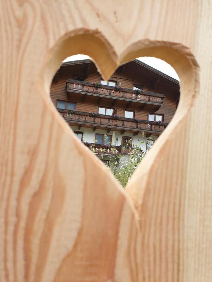 Ahlhof Villa Schladming Ngoại thất bức ảnh
