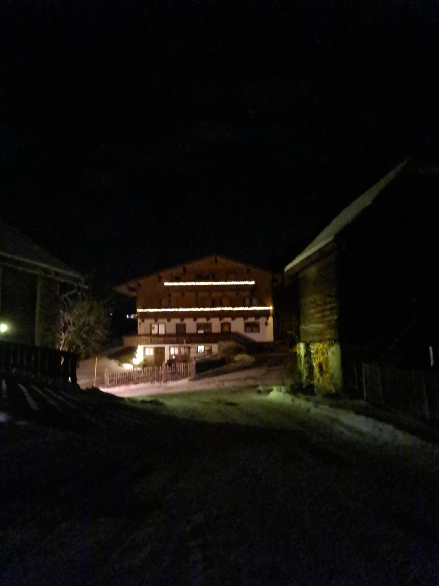 Ahlhof Villa Schladming Ngoại thất bức ảnh