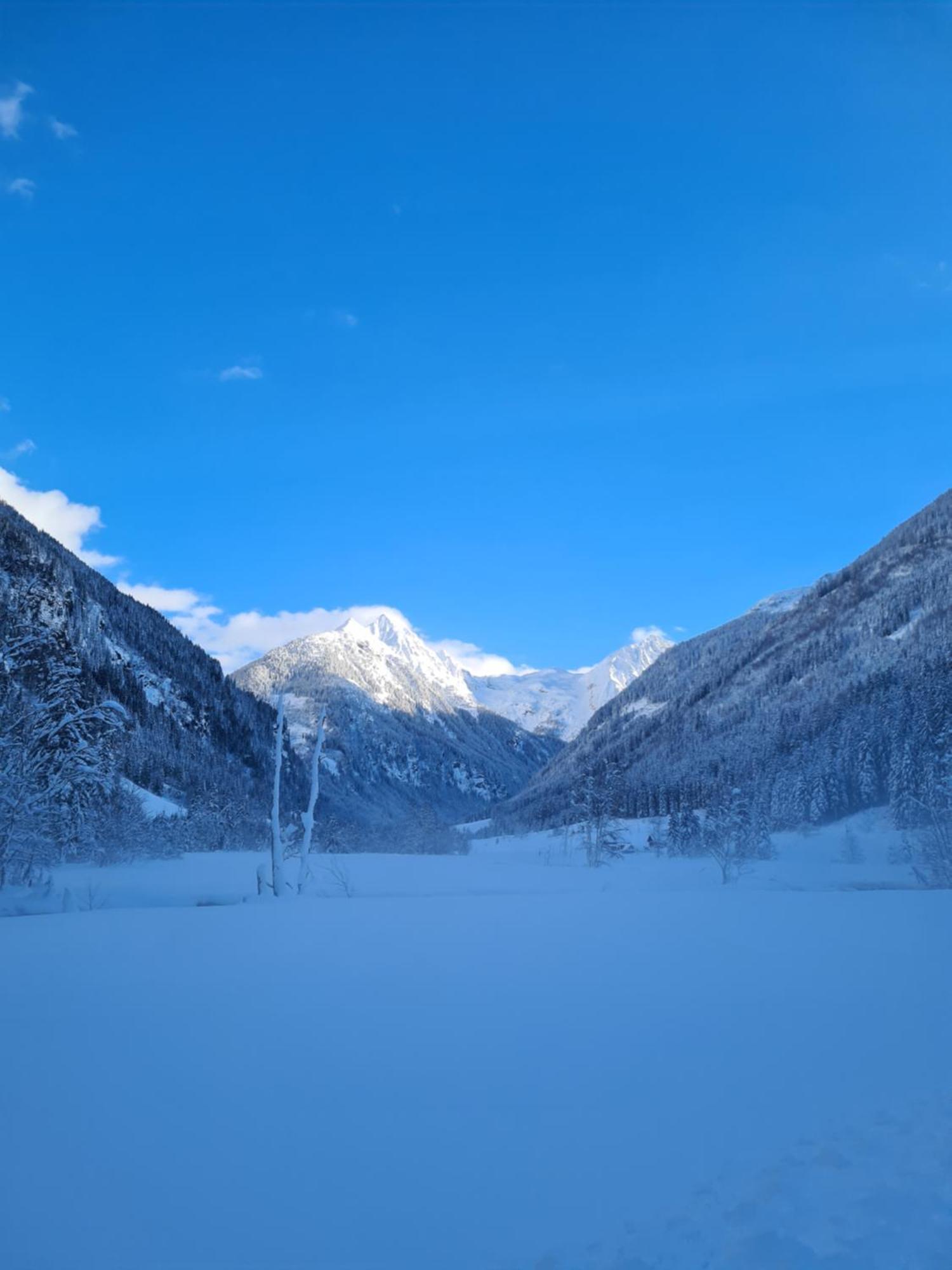 Ahlhof Villa Schladming Ngoại thất bức ảnh