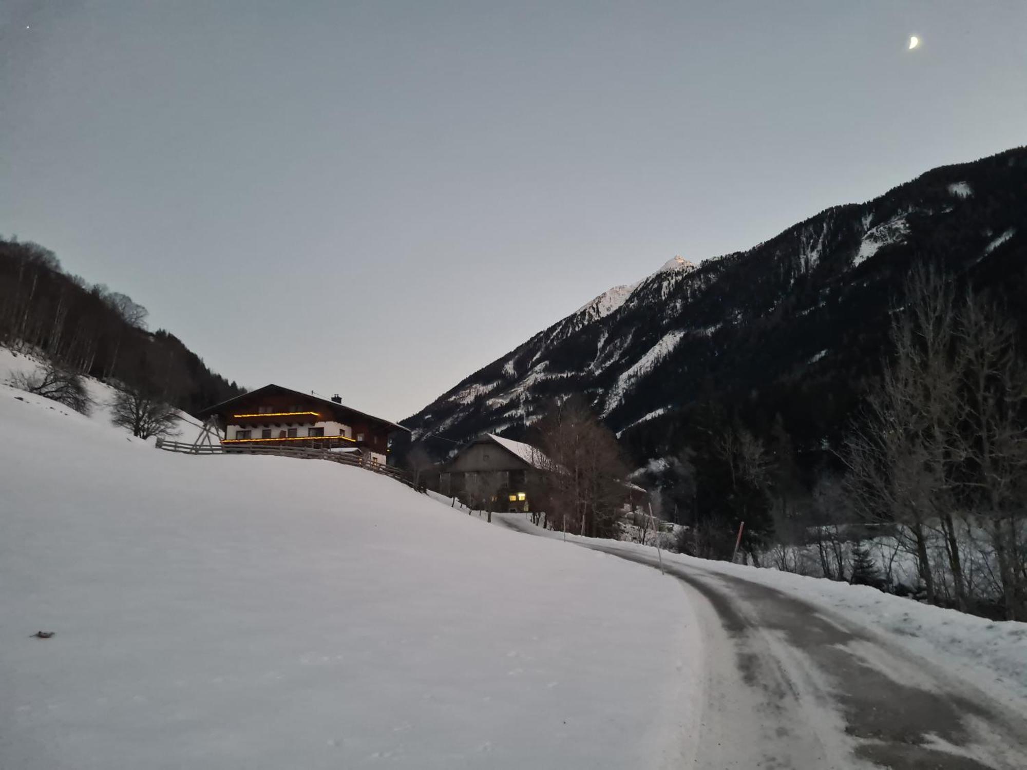 Ahlhof Villa Schladming Ngoại thất bức ảnh