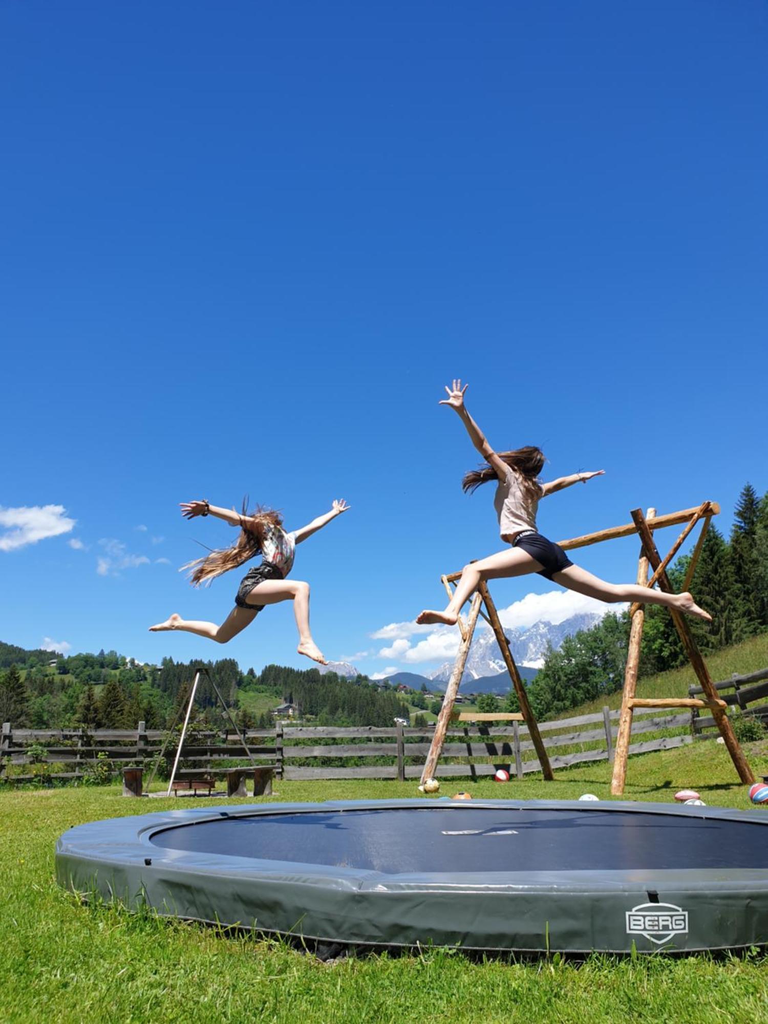 Ahlhof Villa Schladming Ngoại thất bức ảnh