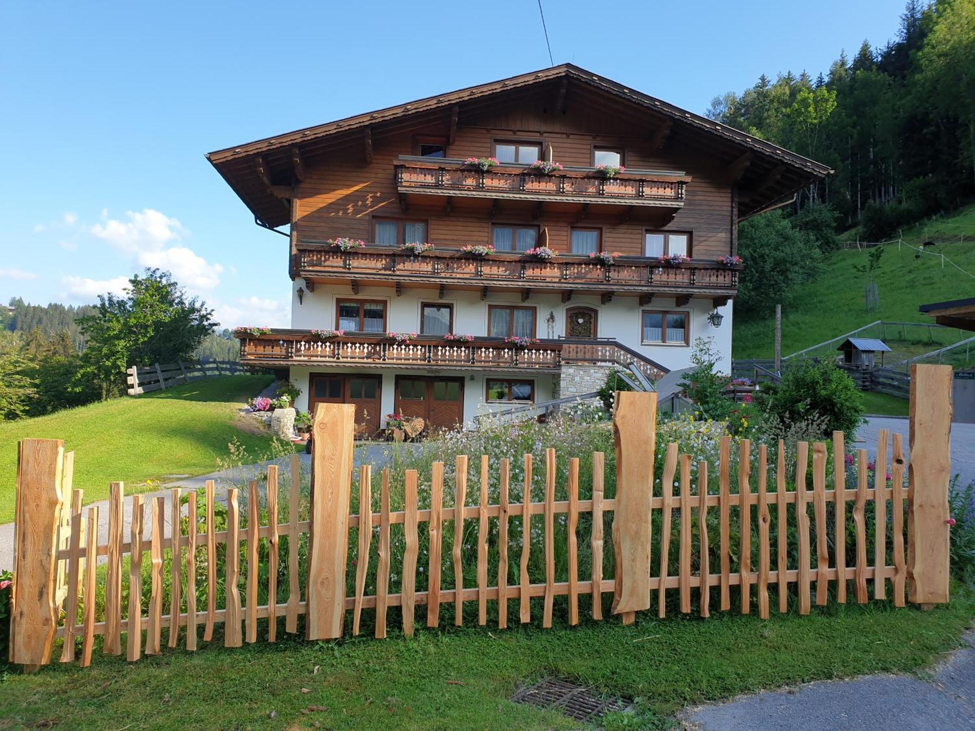 Ahlhof Villa Schladming Ngoại thất bức ảnh